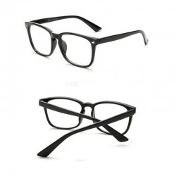 Brýle - čiré sklo